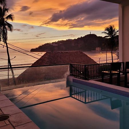 Sohla Rooftop Hostel San Juan del Sur Eksteriør bilde